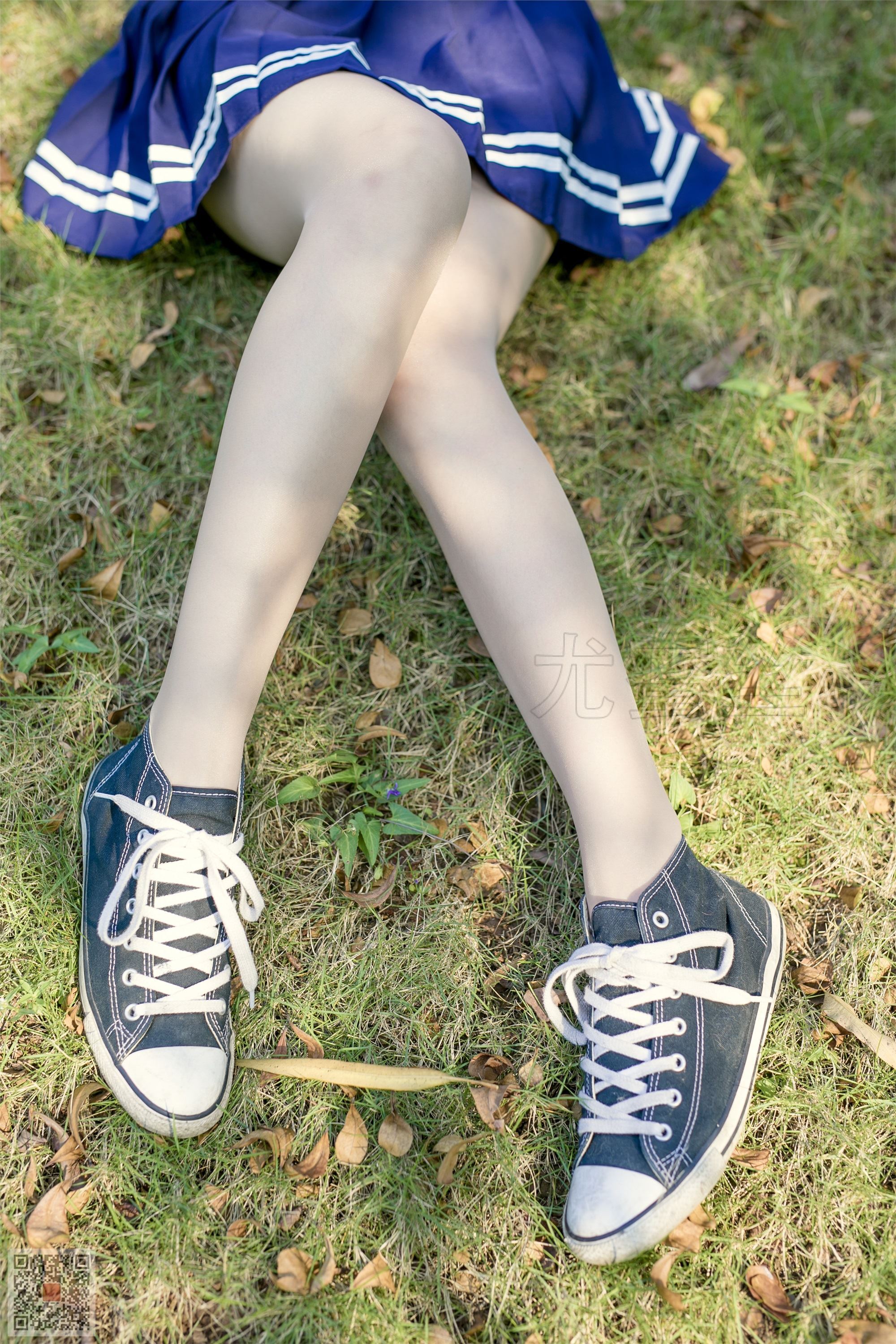 尤蜜丝 穿搭写真 NO.016